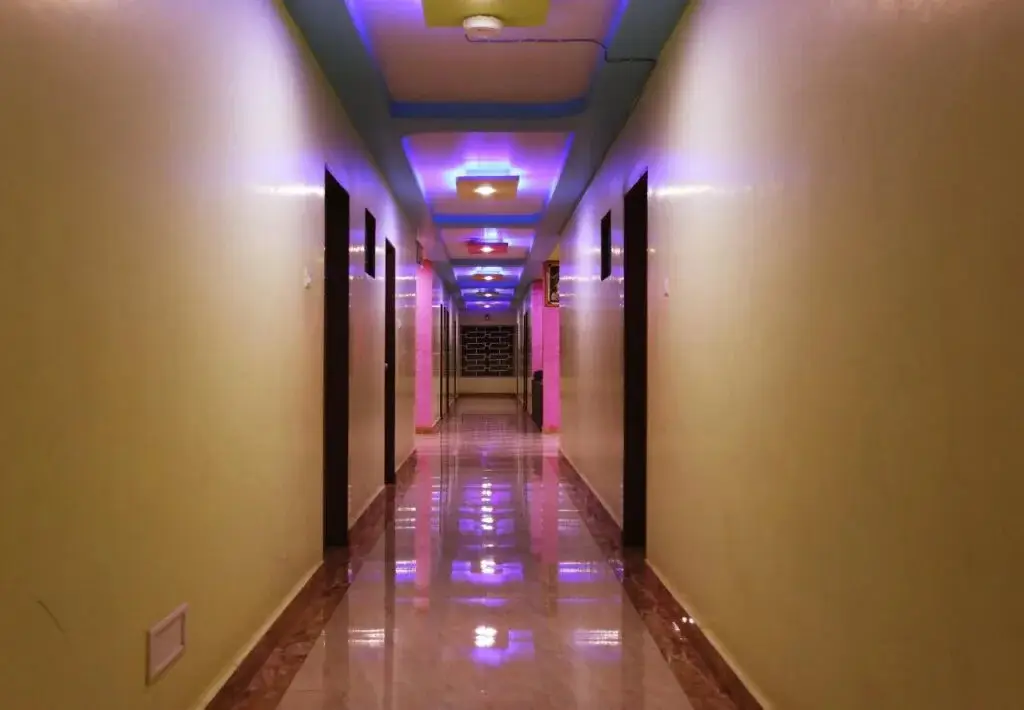 Сомнатх: Hotel Somnath Sagar