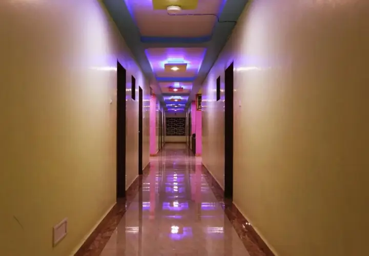 Сомнатх: Hotel Somnath Sagar