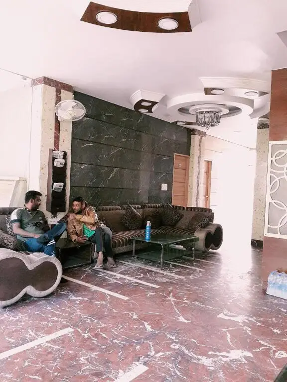 Джайпур: Hotel Metro Jiapur