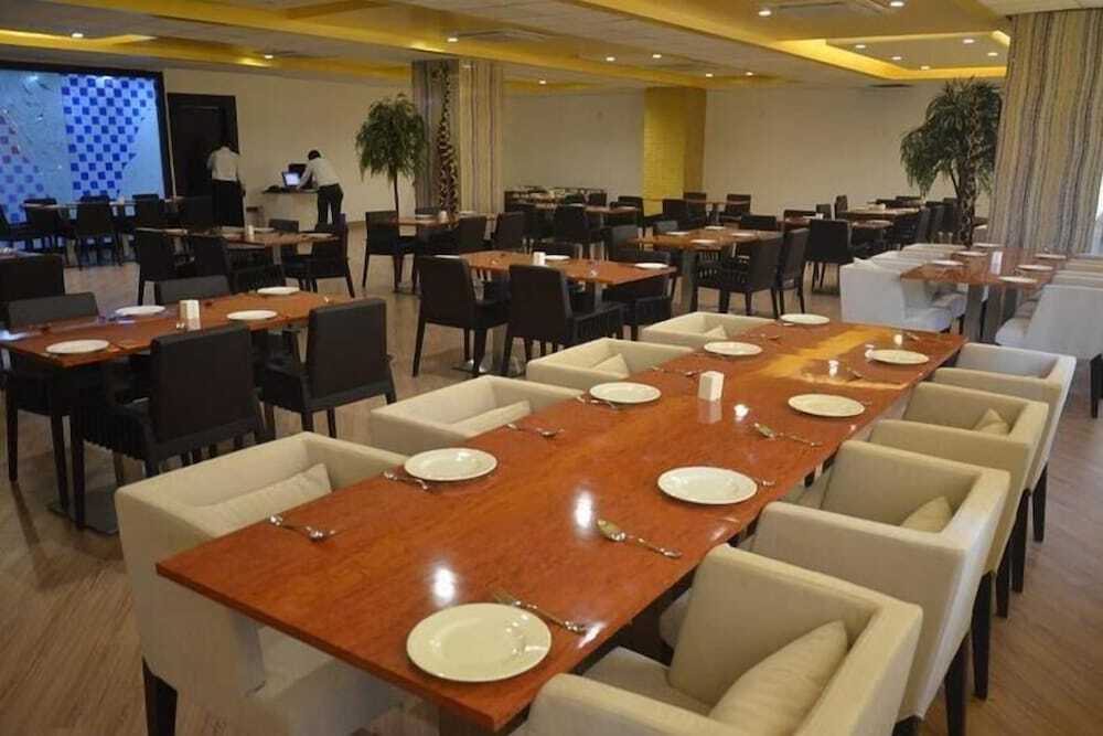 Патна: Hotel Patliputra Nirvanaa
