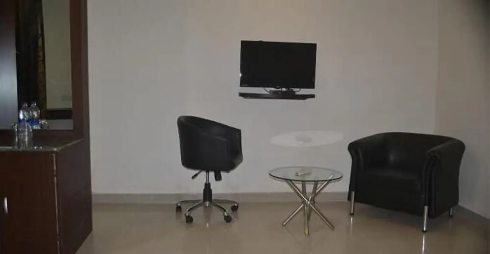 Патна: Hotel Patliputra Nirvanaa