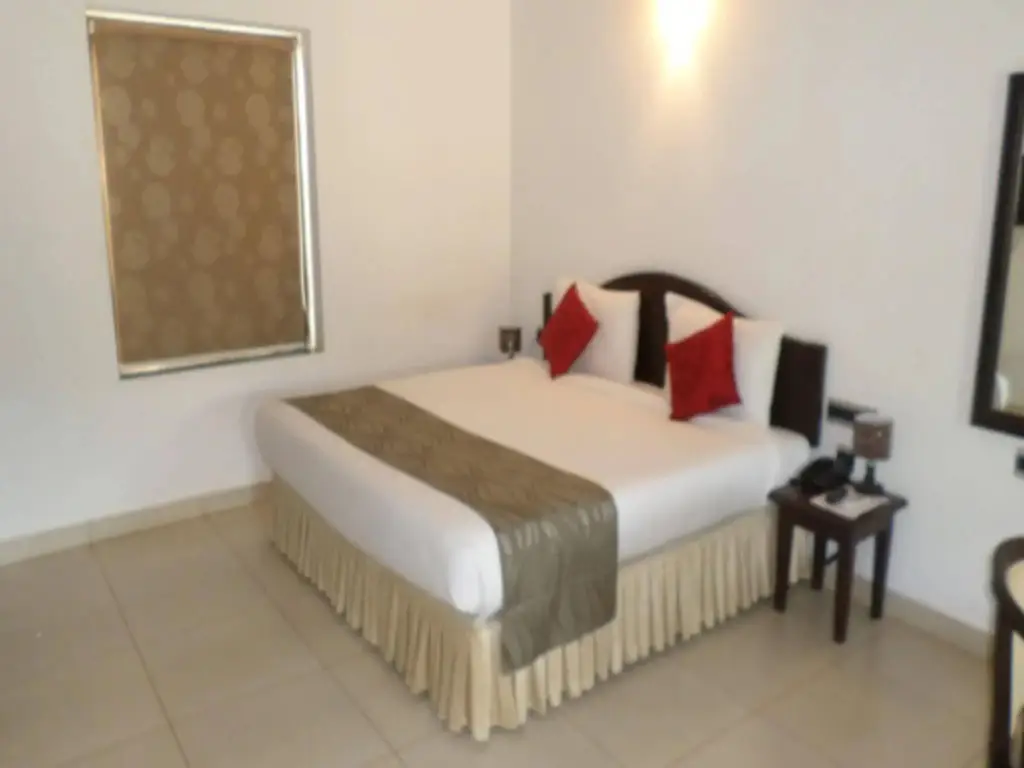 Гокарна: Sanskruti Quality Resort