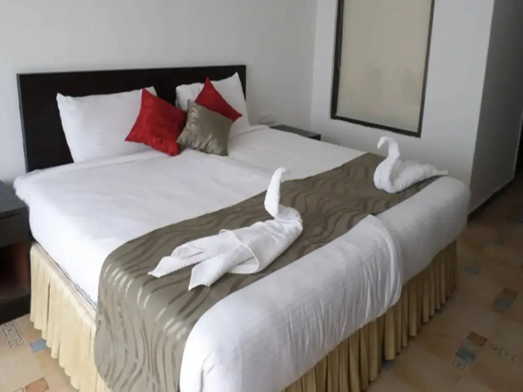Гокарна: Sanskruti Quality Resort