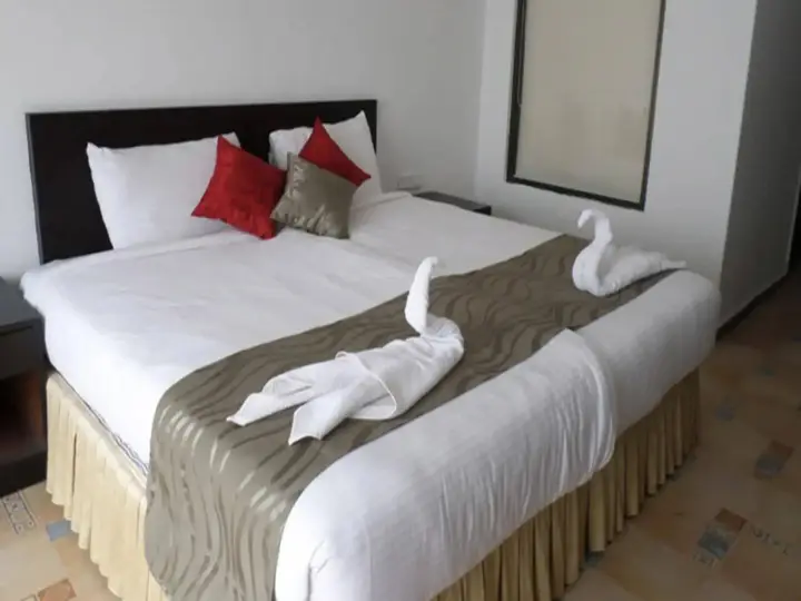 Гокарна: Sanskruti Quality Resort