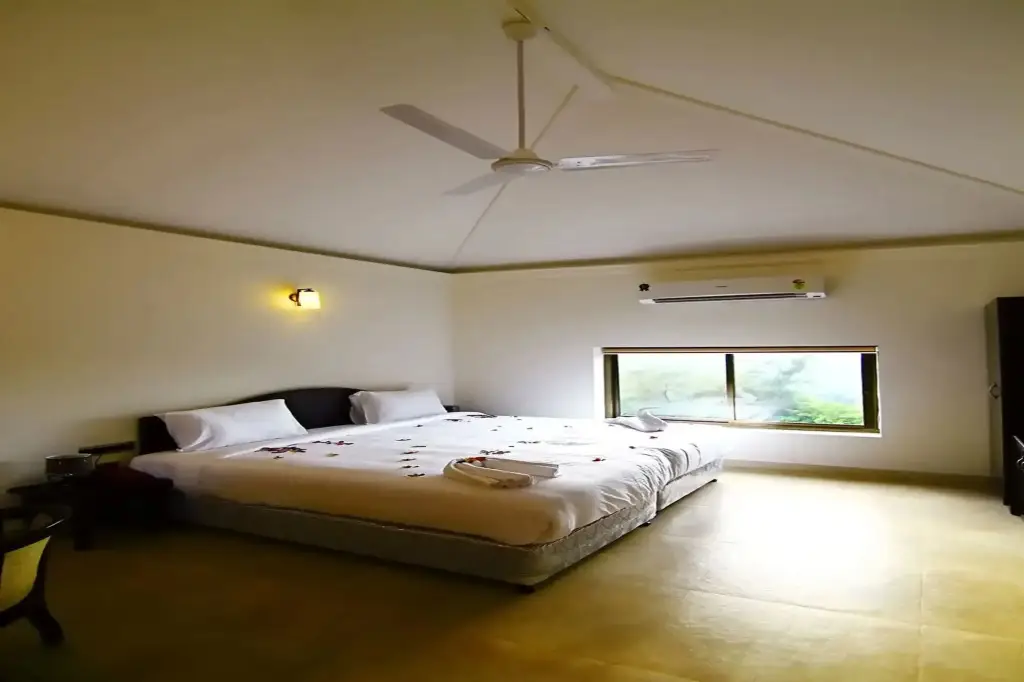 Гокарна: Sanskruti Quality Resort