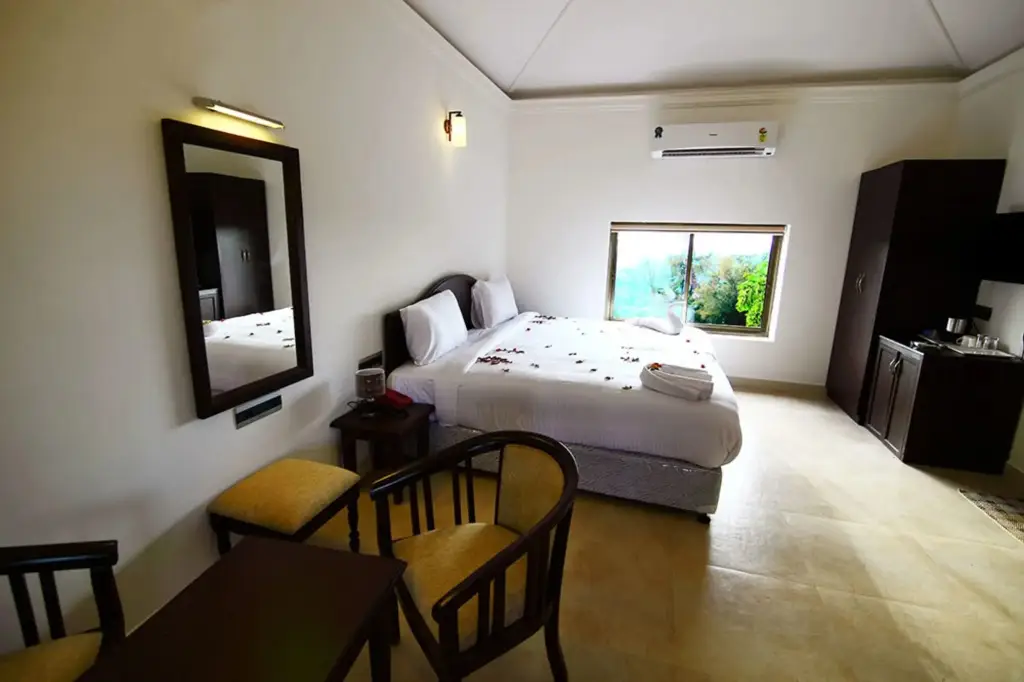 Гокарна: Sanskruti Quality Resort