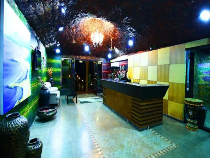 Гокарна: Sanskruti Quality Resort