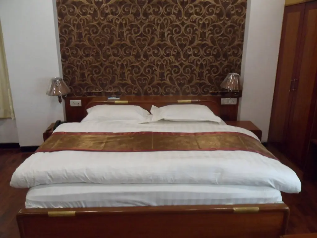 Нашик: Fabhotel Silver Inn Ii