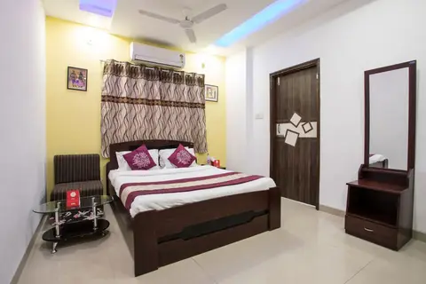 Hotel New Luxury Royale By OYO Rooms — фото 1