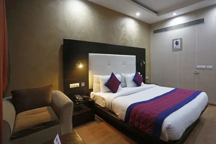 Гуруграм: Hotel Corporate Regency