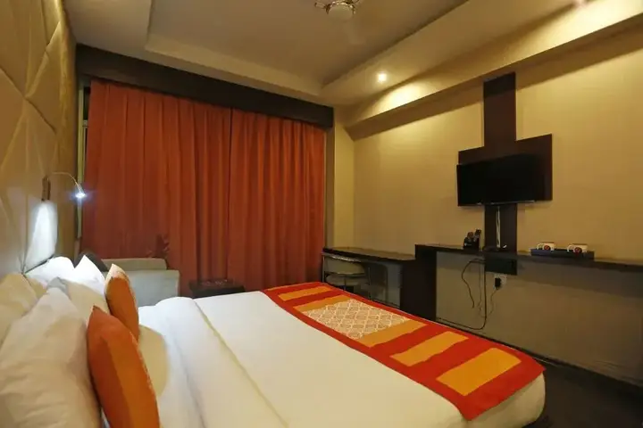 Гуруграм: Hotel Corporate Regency