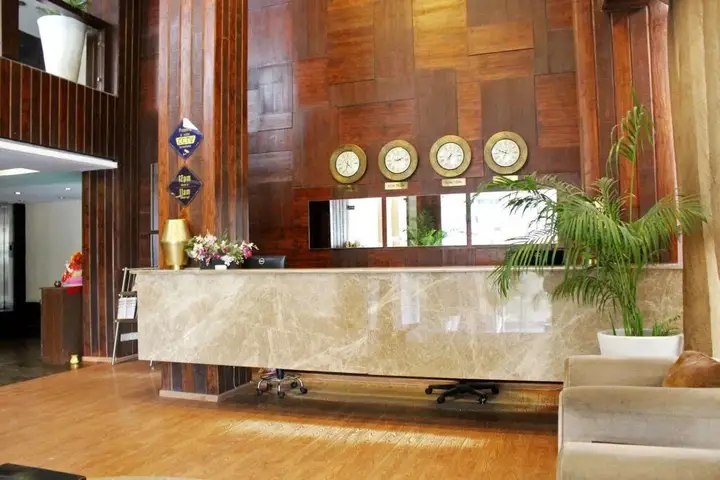 Гуруграм: Hotel Corporate Regency