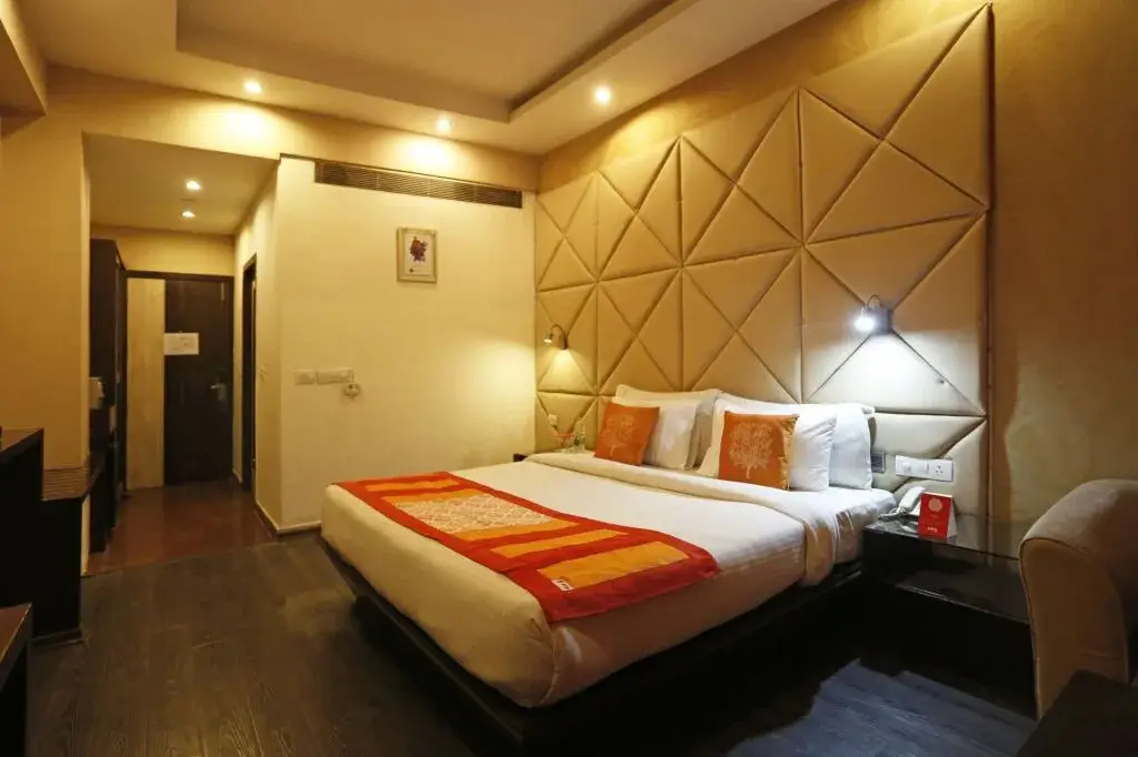 Гуруграм: Hotel Corporate Regency