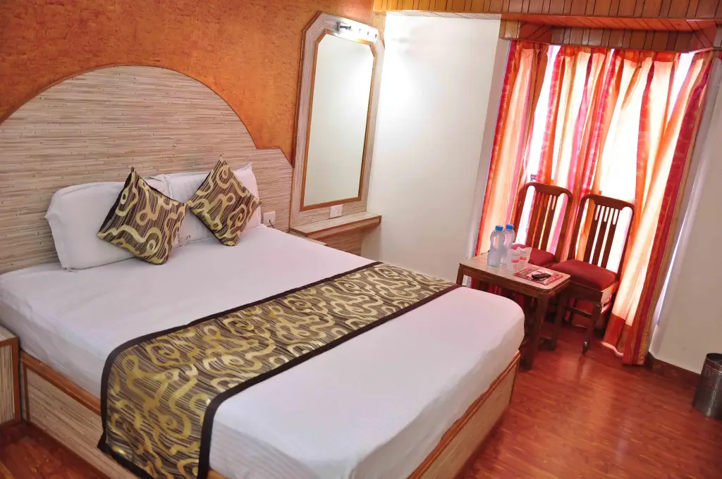 Шимла: Hotel Sidharath