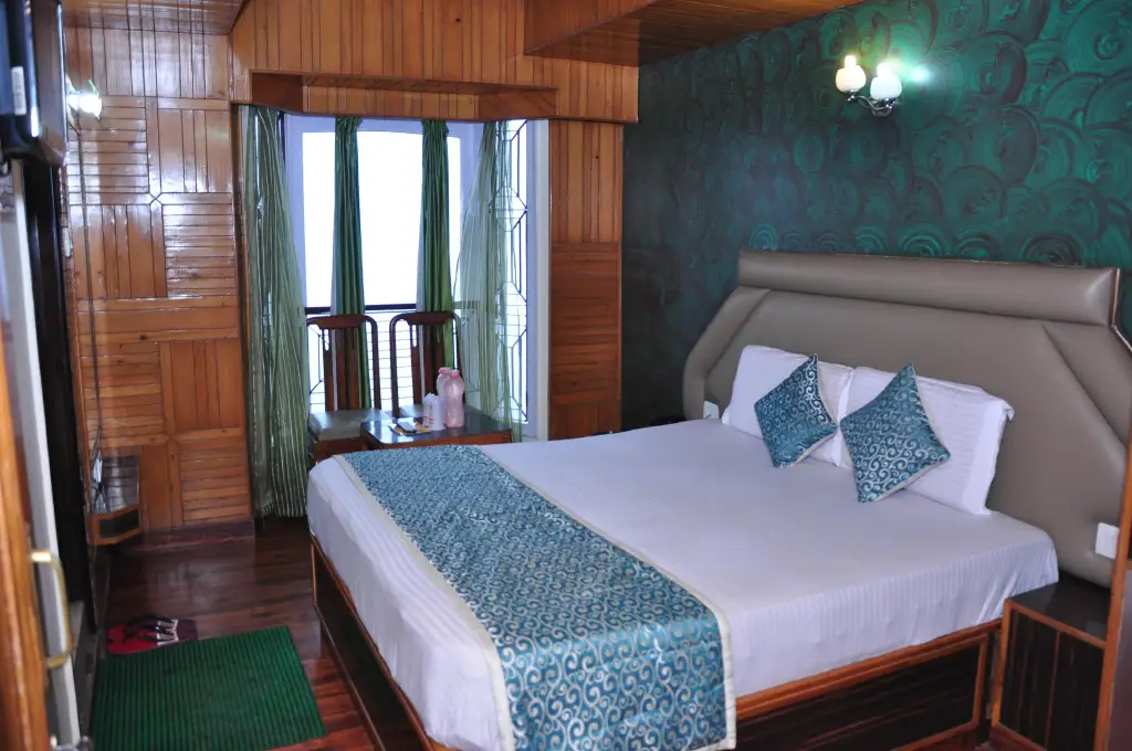 Шимла: Hotel Sidharath