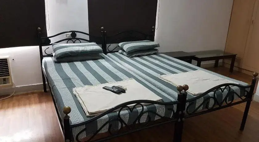 Коимбатур: Kovai Serviced Apartment