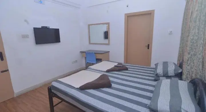 Коимбатур: Kovai Serviced Apartment
