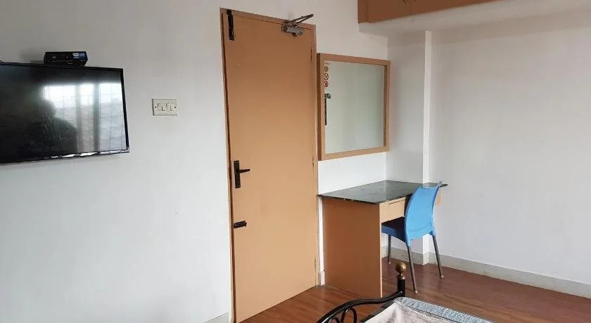 Коимбатур: Kovai Serviced Apartment