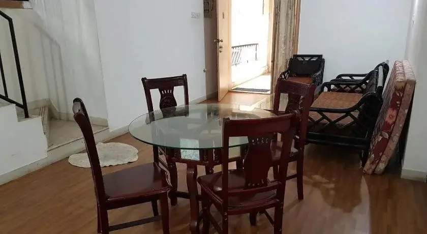 Коимбатур: Kovai Serviced Apartment
