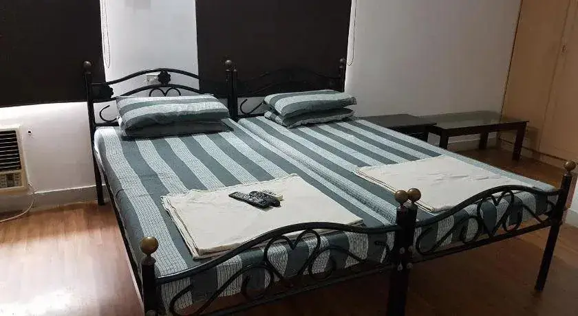 Коимбатур: Kovai Serviced Apartment