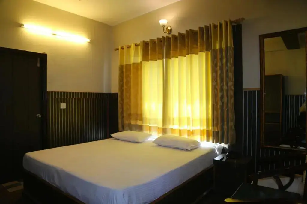 Казаули: Kasauli Residency