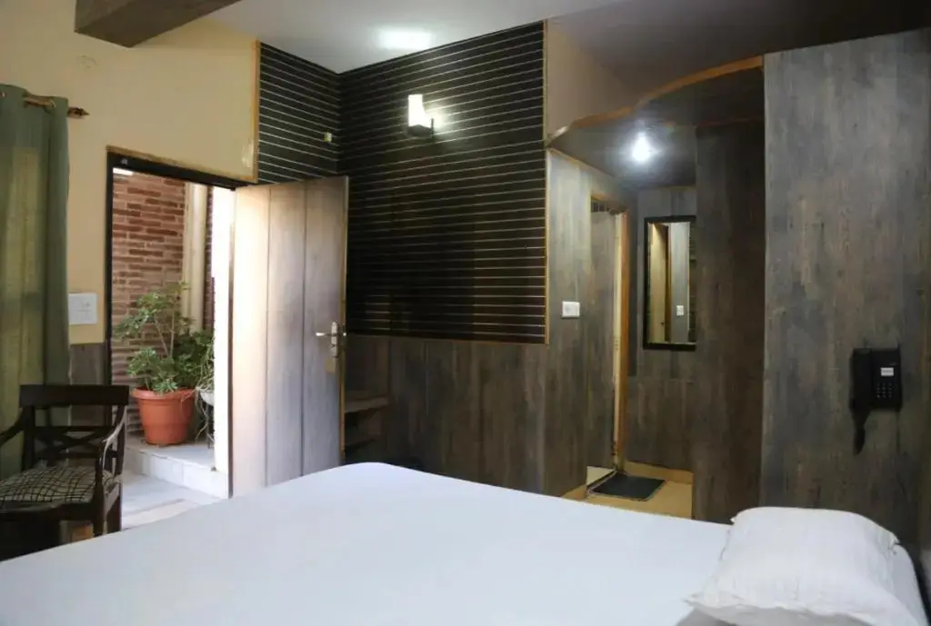 Казаули: Kasauli Residency