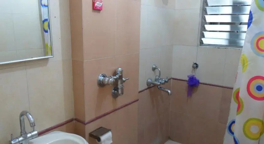 Пуна: Innovative Service Apartment Kalyaninagar