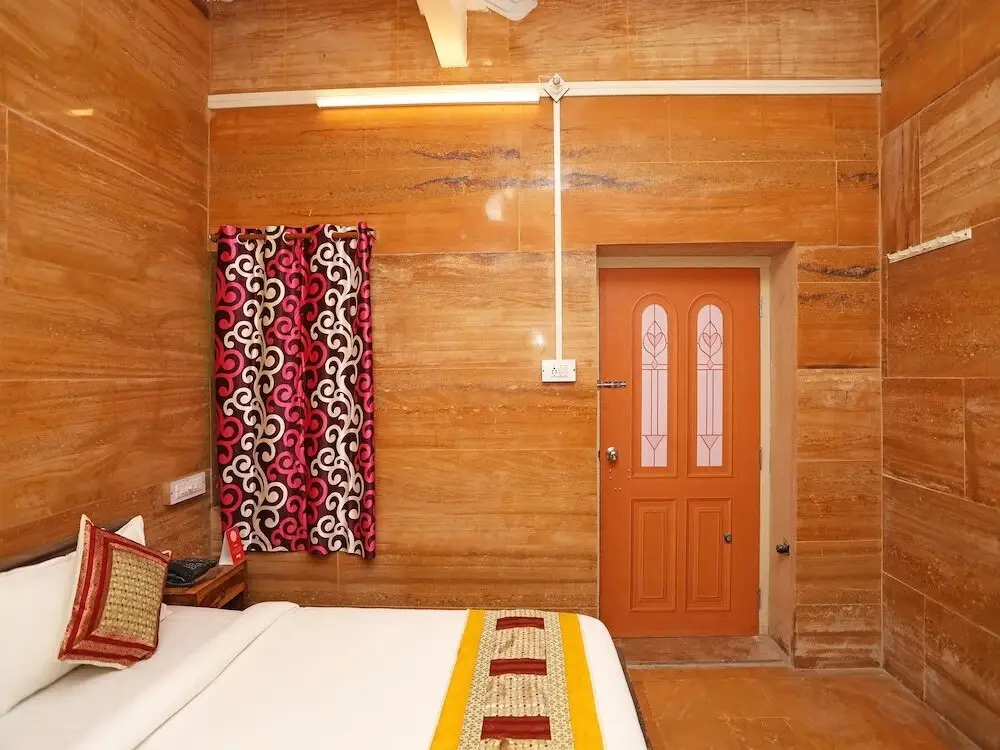 Джайсалмер: Hotel Heera Court