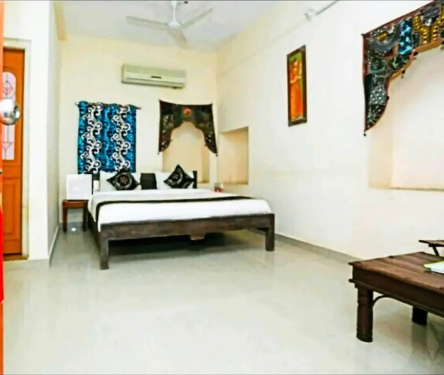 Джайсалмер: Hotel Heera Court