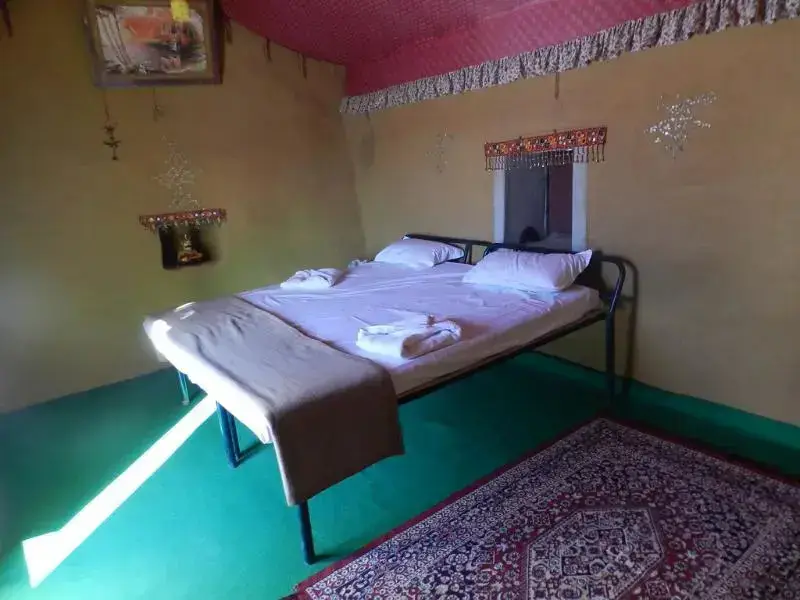 Кхури: Fifu Desert Resorts