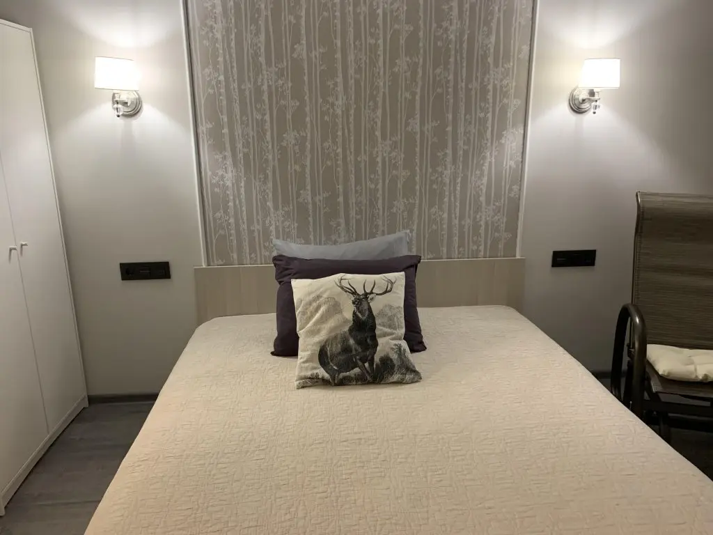 Санкт-Петербург: Апартаменты Cozy home