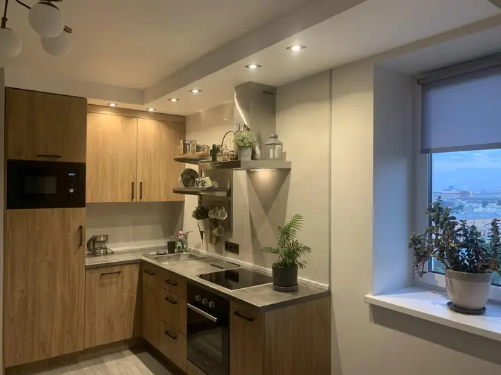 Санкт-Петербург: Апартаменты Cozy home