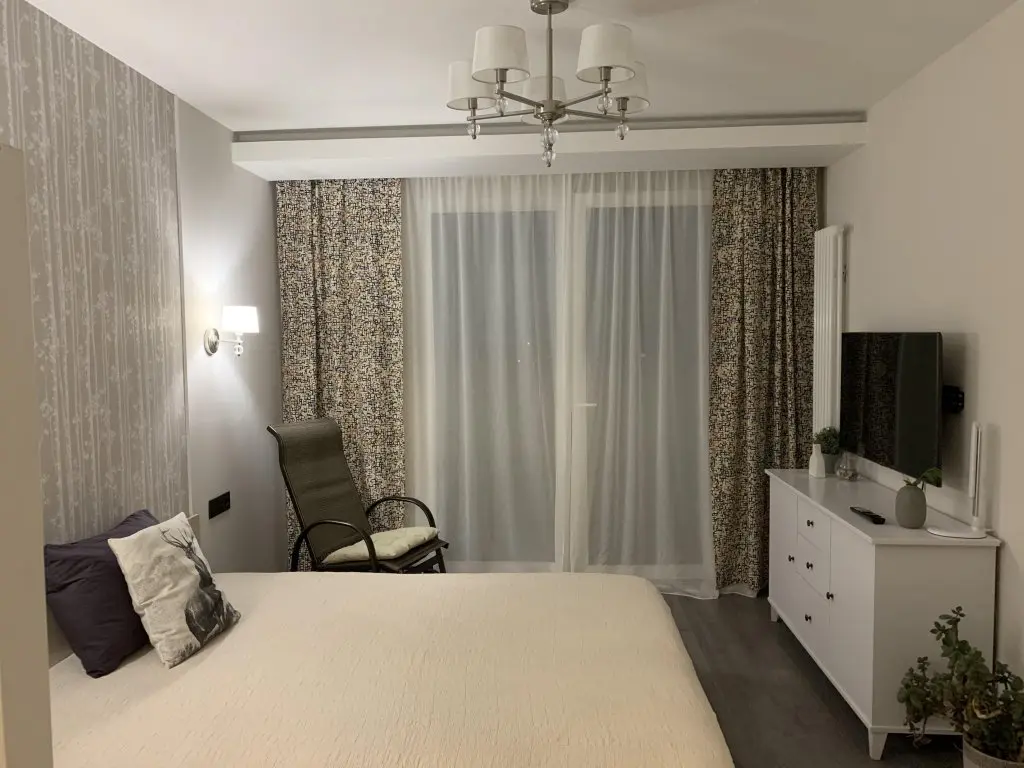 Санкт-Петербург: Апартаменты Cozy home