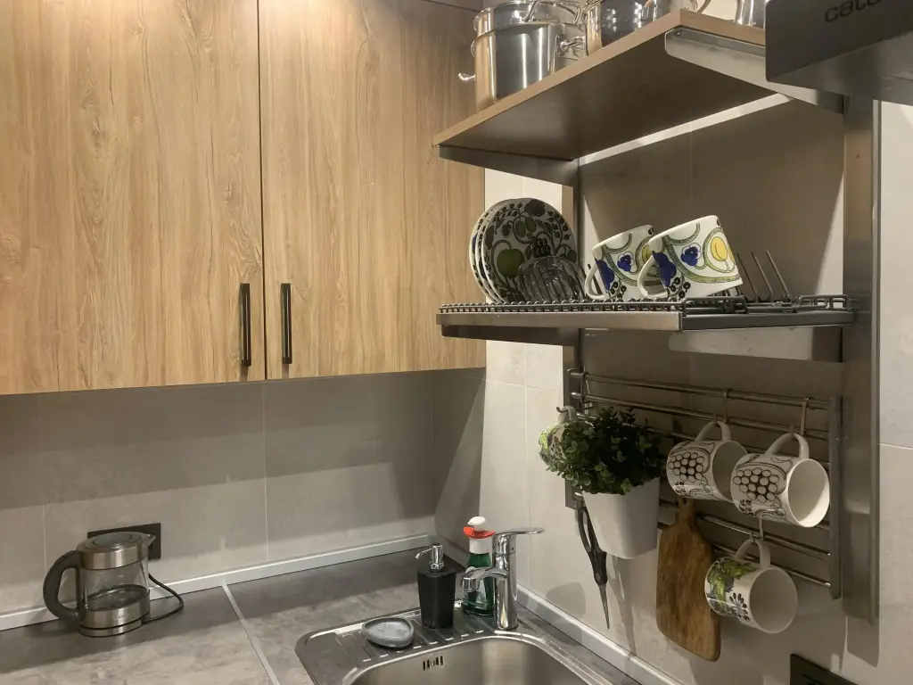 Санкт-Петербург: Апартаменты Cozy home