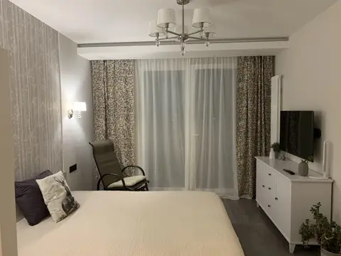 Апартаменты Cozy home — фото 1