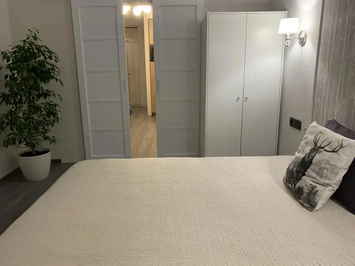 Санкт-Петербург: Апартаменты Cozy home