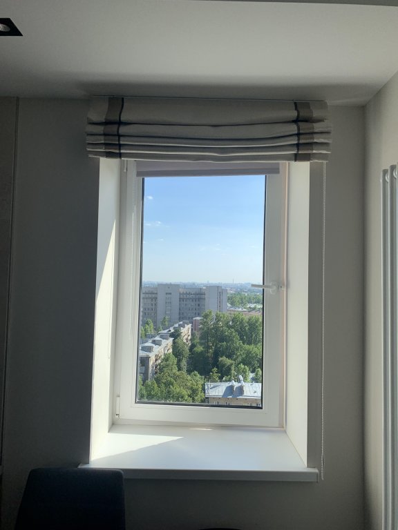 Санкт-Петербург: Апартаменты Cozy home