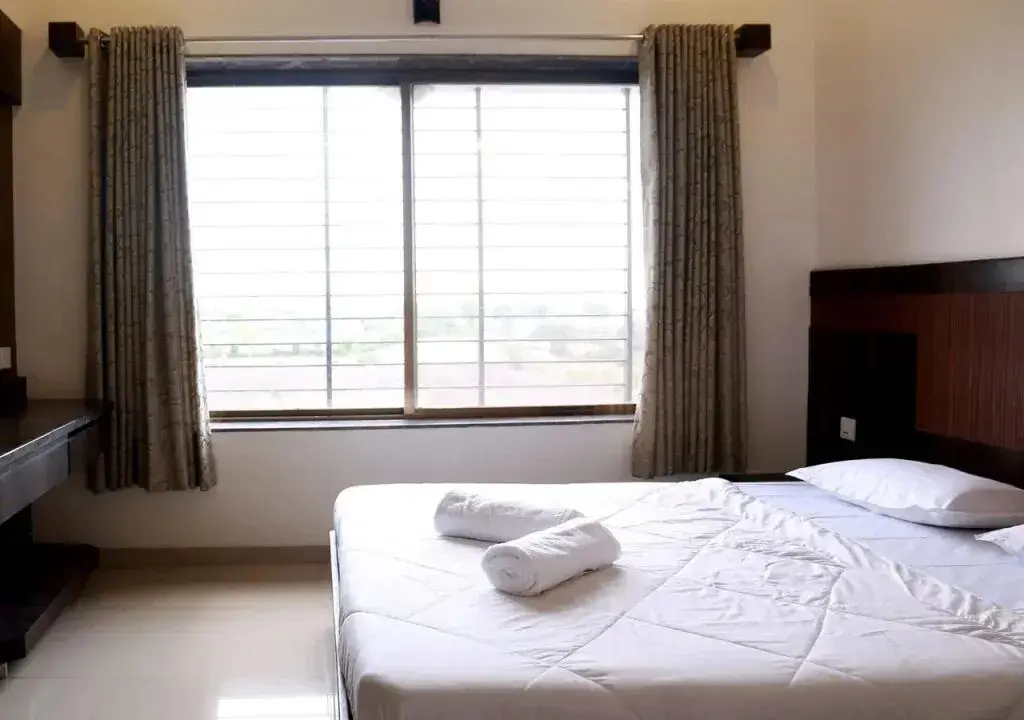 Ширди: Hotel Sai Ramanand