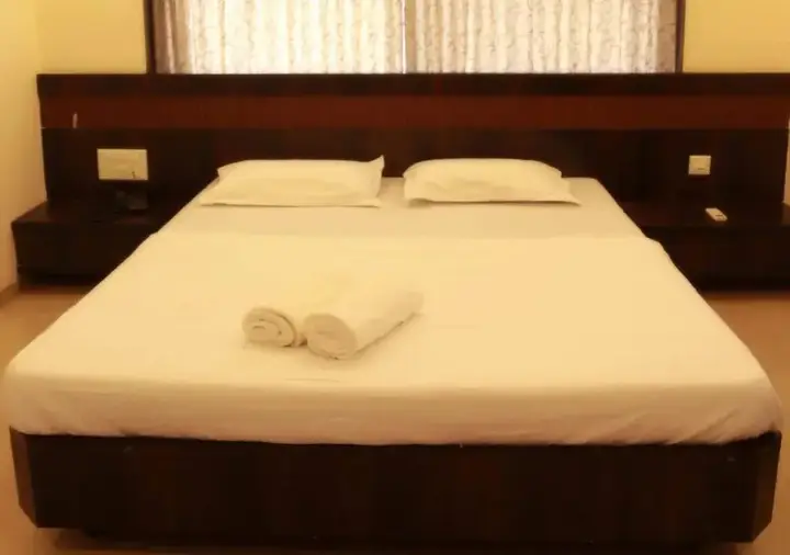 Ширди: Hotel Sai Ramanand