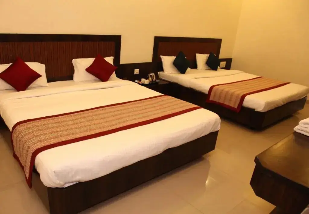 Ширди: Hotel Sai Ramanand