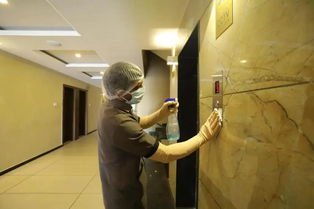 Удджайн: Shanti Palace Hotel & Resorts