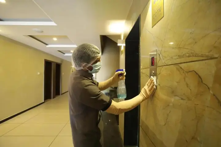 Удджайн: Shanti Palace Hotel & Resorts