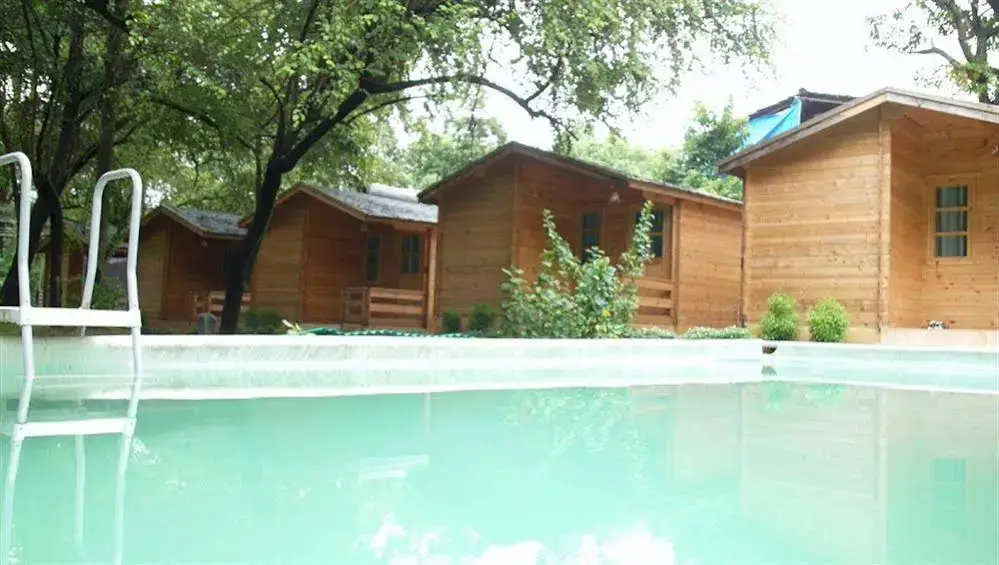Вагатор: Santonio Resorts