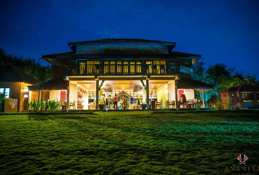 Anantya By The Lake — фото 1