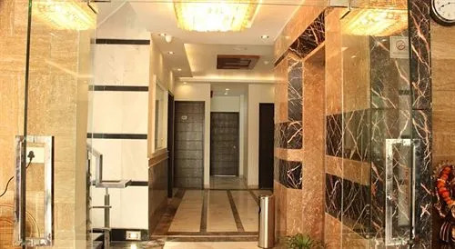Южный Гоа: Leisure Vacations Cliff Resort