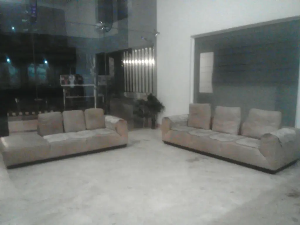 Мадурай: The Spk Hotel