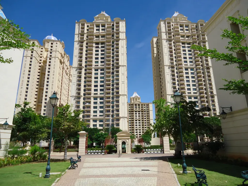 Апартаменты Oragadam - Rooms for Rent — фото 1