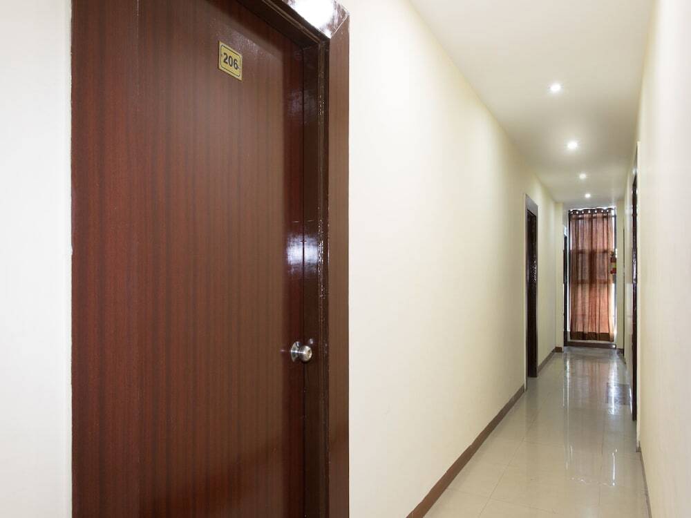 Hotel Glory Palace — фото 1