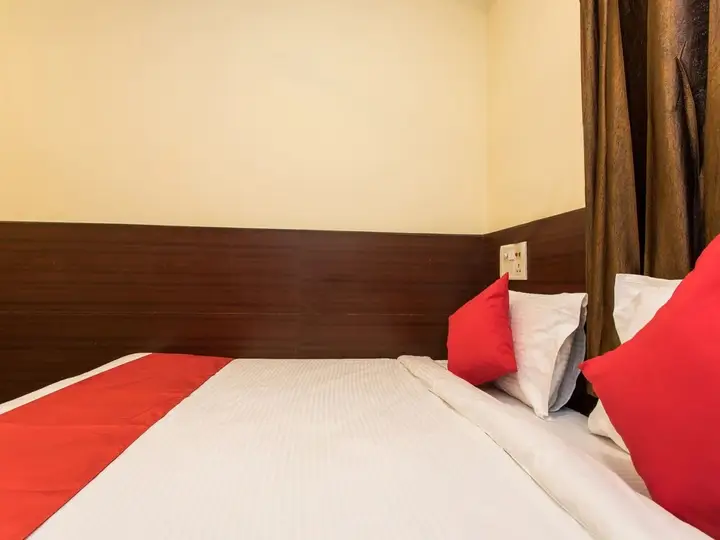 Индаур: Hotel Glory Palace