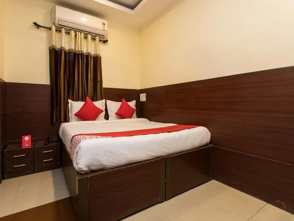 Индаур: Hotel Glory Palace